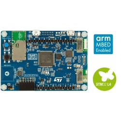 B-L475E-IOT01A2 - zestaw STM32L4 Discovery do zastosowań IoT