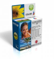 TUSZ HP 29 HP-600 CZARNY GLOW.