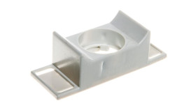 Pokrywa D0 1P Szara Ld01-02Ad-1