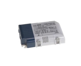 Sterownik LED napięcie wyjciowe: 24 V, 28 V, 36 V, 42 V, 50 V, 54 V 1.05 A, 350 mA, 500 mA, 600 mA, 700 mA napięcie