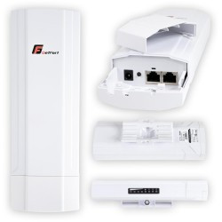 Antena Punkt dostępowy AP GETFORT 5GHZ