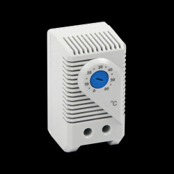 Termostat zamykający KTS ALANTEC 0-60 st. C (chłodzenie) A-LAN Technologie