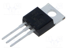 LM7806T-TT