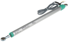 Przetwornik liniowy liniowy Gefran 60 V