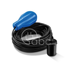 Włącznik pływakowy przewód 20 m 72.A1.0.000.2001