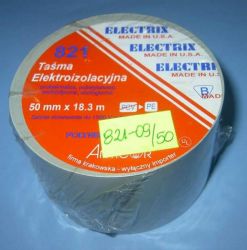 ELECTRIX 201 GREY 50mm x 18,3mb