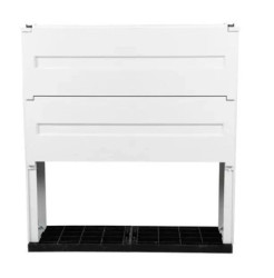 Fundament termoutwardzalny FTN 80 Lakier IOB-54301-01-000