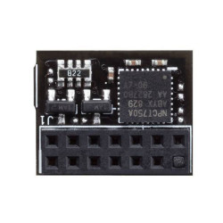 Asus 90MC07D0-M0XBN1 Development Kit Add-on suitable for various projects