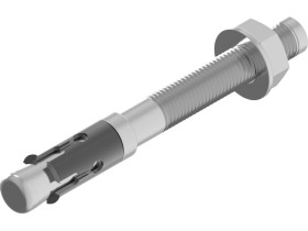 Śruba rozporowa pierścieniowa PSRZM8x75 807000 BAKS