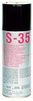 spray S-35 Pianka czyszcząca 200m