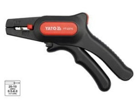 WS16 automatyczny ściągacz izolacji 0,75-16mm