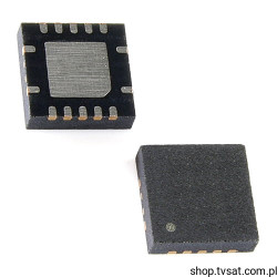 TPS54622RHLT St-Down Conv Out 0.6V-15V 6A SMD-QFN14 TI