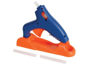 Toolland Wireless glue gun - 25W / 230VAC