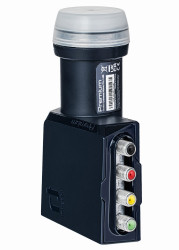 IDLP-QTL413-PREMU-OPN - konwerter satelitarny Inverto Quattro Premium