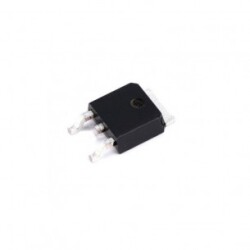 LM1117DT-5.0 (TO-252-3)