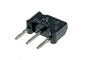 Tranzystor PNP 50V/100mA - Matushita Panasonic