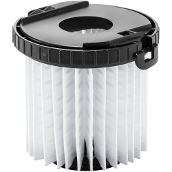 K&#xE4;rcher 2.863-239.0 Home &amp; Garden Washable Filter Fine Dust 1 pc