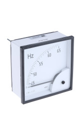 Cyfrowy miernik panelowy wielofunkcyjny częstotliwości HOBUT