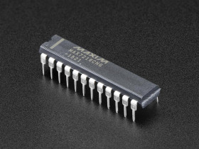Adafruit MAX7219CNG LED Matrix/Digit Display Driver