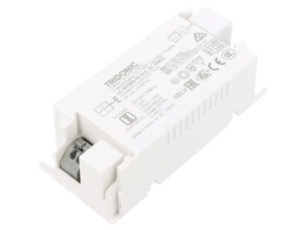 87500744 Zasilacz impulsowy, LED, 40W, 25÷40VDC, 900mA, 198÷264VAC, LC, 90