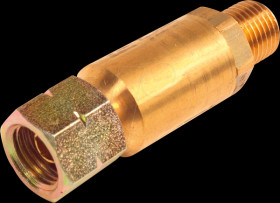 52424 Hose break protection SB 424 50 mbar