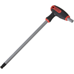 Teng 510508 T-Handle Hexagon Driver 8mm