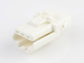 Molex Obudowa złącza pin na kabel 1502010003 1 szt. towar pakowany luzem