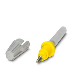 Czarny, Phoenix Contact