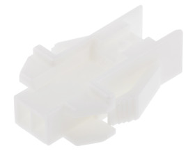 Obudowa złącza 2-pinowe -rzędowe JST Żeński Montaż na panelu