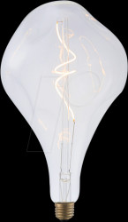 LF023825852 E27 Mystery A165x280 190Lm 4W 922