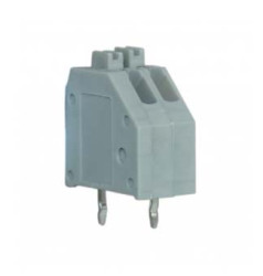 Klucz polaryzacyjny 8 -pinowe raster 2.5mm Przewlekany Męski RS PRO