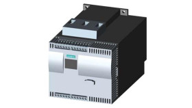 Softstart 3-Fazowy 200-460Vac 36A 18,5Kw/400V Uc=230V Ac 3Rw4423-1Bc44