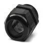 Phoenix Contact 1424503 Dławnica kablowa G-INS-PG42-M68N-PNES-BK, od 30 mm, do 38 mm, PG42, 1 szt.