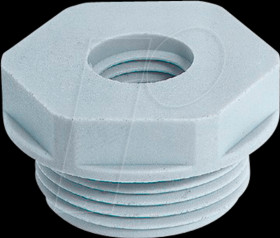 52104476 Reduzierung, M32 x 1,5, SW 36, lichtgrau