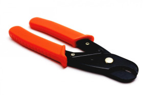 PRECYZYJNE SZCZYPCE OBCINACZKI BOCZNE HY206