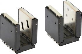 TCUT1800X01 Quad Channel Transmissive Optical Sensor With Phototransistor Outputs for Absolute and Incremental Encoding