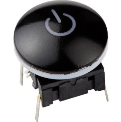 MEC 1ZCS16LMH12309 Kapturek ochronny Navimec Series, 1 szt.