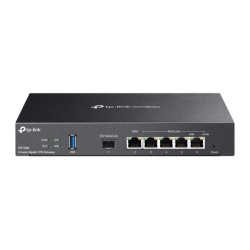 SafeStrea Gigabit Multi WAN VPN Router