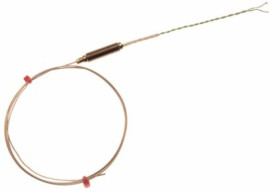 Termopara typ K do +1100C 250mm, Stal nierdzewna typu 310 IEC 584