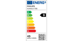 Żarówka Led Corepro 45W Zam Sont 150Ww 8800Lm 3000K Tforce Core Led Road 45W...