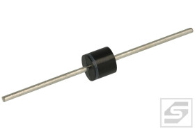 Dioda Schottky SBX4045-3G;40A;45V; 8x7.5mm;THT;DIOTEC SEMICONDUCTOR;