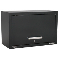 Sealey APMS13 Modular Wall Cabinet 775mm Heavy-Duty