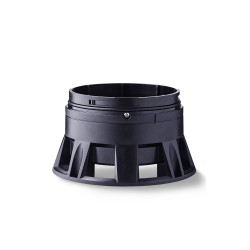 Sygnalizator 24–48 V AC/DC Montaż na podstawie