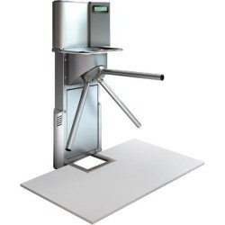 Bramka CARTPOLAND Irbis CP-124