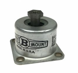 Amortyzator - tłumik wstrząsów