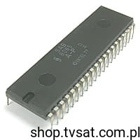 SAB8085AP UPC 8-Bit 3MHz NMOS DIP40 SIEMENS USED