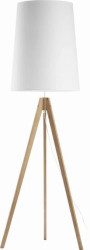 LAMPA PODŁOGOWA WALZ WHITE 5047 TK LIGHTING