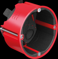 9463-03 Fire protection box HWD 68