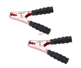 KROKODYLEK DUŻY CZARNY 200A