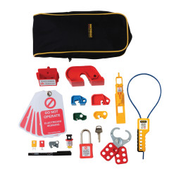 Martindale LOKKITPRO Ultimate Lock Out Kit